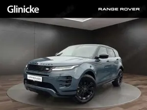 Land Rover Range Rover Evoque 2.0D AWD Dynamic SE