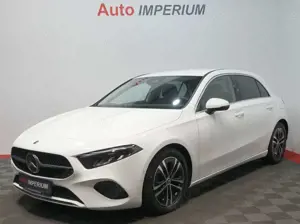 Mercedes-Benz A 180 d Progressive *LED*NAVI*KAMERA*