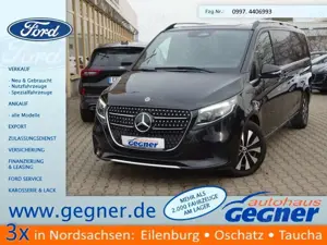 Mercedes-Benz V 300 d extralang 9G-TRONIC Avantgarde Standhzg