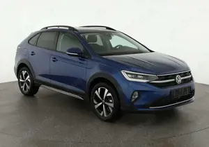 Volkswagen Taigo LIFE 1.0 TSI DSG Life, AHK, IQ.Light, Kamera, R...