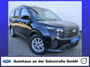 Ford Tourneo Courier TITANIUM*Ford Protect*WiPa*RFK*