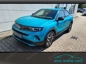 Opel Mokka 1.2T Edition LED*PDC*Winterpaket