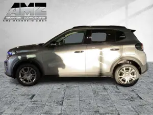 Citroen C3 1.2 Turbo Max LED+Navi+Kamera+Klimaautomatik+ Bild 3