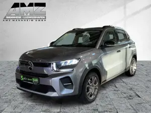 Citroen C3 1.2 Turbo Max LED+Navi+Kamera+Klimaautomatik+ Bild 2