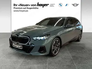 BMW 520 d Touring A M Sportpaket Pro AHK  Head-Up