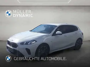 BMW 118 d M SPORT DRIVING PARKING ASSIST SHZ DAB
