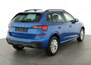 Skoda Kamiq Selection 1.0 TSI DSG Selection, AHK, Matrix, 1...