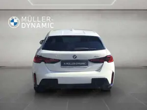 BMW 118 d M SPORT DRIVING PARKING ASSIST SHZ DAB Bild 5