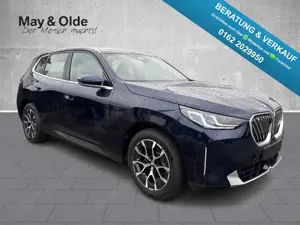 BMW X3 20d xDrive StandHZG AHK-klappbar Panorama Navi Dig