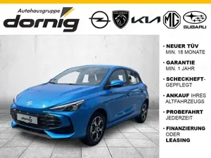 MG MG3 3 Hybrid+ Comfort