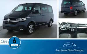 Volkswagen T6 California T6.1 California Beach Tour 4Motion AHK ACC STHZ