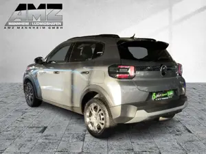 Citroen C3 1.2 Turbo Max LED+Navi+Kamera+Klimaautomatik+ Bild 5