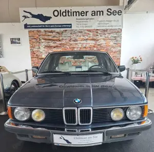 BMW 745 I