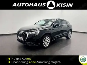 Audi Q3 Sportback 35 TDI /ACC /CAM /SHZ /El. Heckklp.