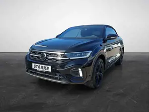 Volkswagen T-Roc Cabriolet 1.5 TSI DSG R-Line Bild 3