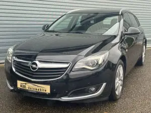 Opel Insignia A Sports Tourer Edition