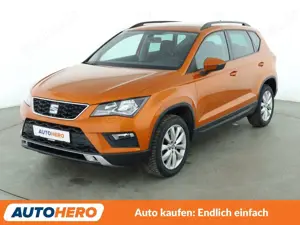 SEAT Ateca 1.4 TSI ACT Style Aut.*TEMPO*PDC*SHZ*BLUETOOTH*