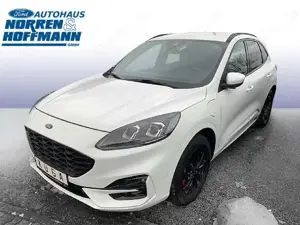 Ford Kuga Plug-In Hybrid ST-Line X