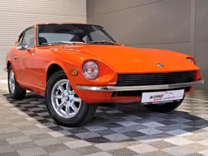 Others Others 240 Z Coupe°H-Zul.°Restauriert°Note2+°Leder°