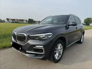 BMW X5 xDrive 30 d xLine Individual