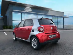 smart forFour forfour  Passion 90PS,LED,Panorama Bild 5