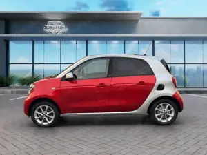 smart forFour forfour  Passion 90PS,LED,Panorama Bild 4