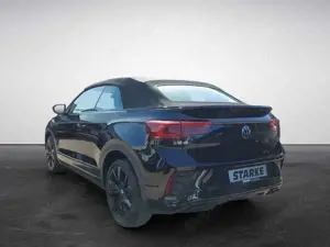 Volkswagen T-Roc Cabriolet 1.5 TSI DSG R-Line Bild 5