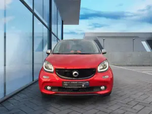 smart forFour forfour  Passion 90PS,LED,Panorama Bild 2