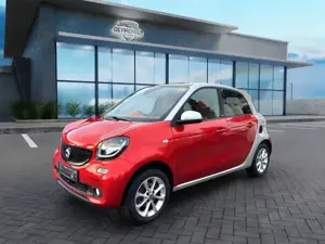 smart forFour forfour  Passion 90PS,LED,Panorama Bild 3