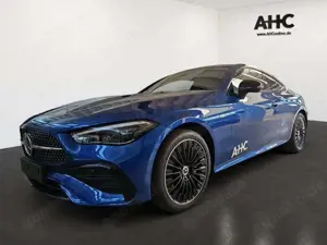 Mercedes-Benz CLE 300 e +EDITION-AMG+AHK+WINTER+DIGITAL+SOUND+