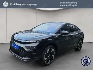 Skoda Enyaq Coupe RS - RS Suite