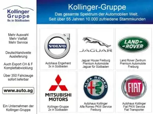 Volvo V60 Cross Country B5B AWD BUSINESS RFK AHK Bild 2