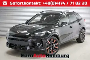 CUPRA Formentor 2,0 TSI DSG 4x4 VZ - LAGER