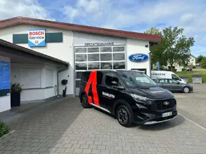 Ford Tourneo Custom 320 L2 Tourneo Active FWD