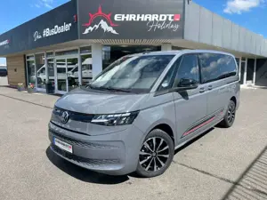Volkswagen T7 Multivan 2.0 TDI DSG LANG Sport Edition STHZG*VIRTUAL*LE...