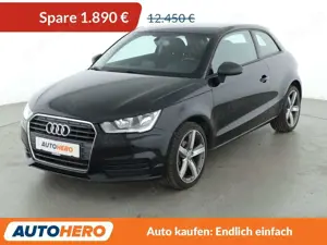 Audi A1 1.0 TFSI*NAVI*PDC*SHZ*KLIMA*GARANTIE*
