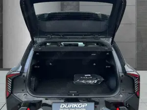 Kia EV4 Hatchback GT-Line DriveWise-Park Comfort Connect-P Bild 5