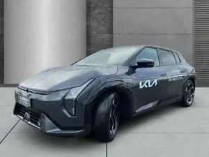 Kia EV4 Hatchback GT-Line DriveWise-Park Comfort Connect-P Bild 4
