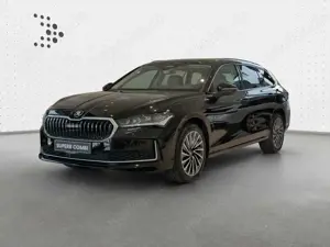Skoda Superb Combi LK 2.0 TSI DSG MEMORY|DCC|MATRIX