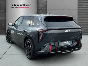 Kia EV4 Hatchback GT-Line DriveWise-Park Comfort Connect-P Bild 3