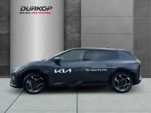 Kia EV4 Hatchback GT-Line DriveWise-Park Comfort Connect-P Bild 2