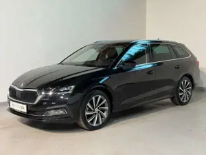 Skoda Octavia Combi 1.Edition iV HUD*MATRIX*MEMO*KAM