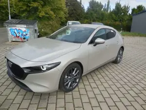 Mazda 3 2.5 e-SKYACTIV G 140PS Automatik Centerline mit De Bild 3