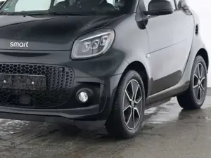 smart forTwo EQ Passion Exclusive 22kW Kamera LED Bild 4