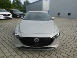 Mazda 3 2.5 e-SKYACTIV G 140PS Automatik Centerline mit De Bild 2