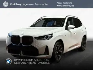 BMW X3 20d xDrive