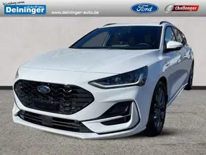 Ford Focus Ford Focus ST-Line
