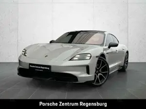 Porsche Taycan 4 Black Edition PANO Soft-Close SHZ