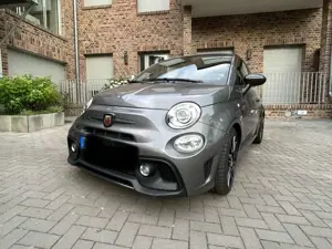 Fiat 595 Abarth 595 C Aut. Abarth Competizione