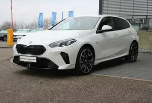 BMW 118 d 5-Türer M Sport ACC AdLED HeadUp Kamera